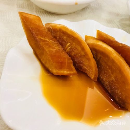 福怡轩海鲜火锅酒楼图片
