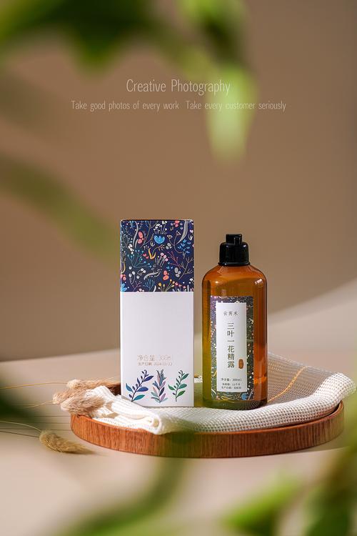 静物摄影