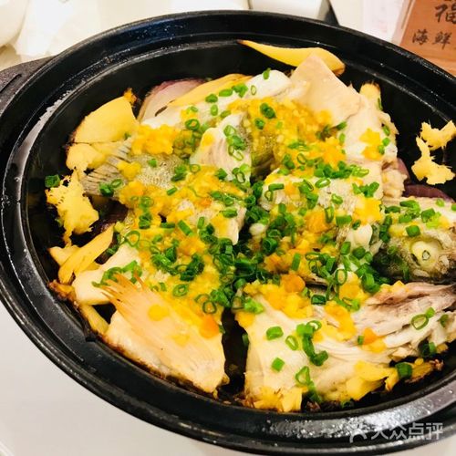 福怡轩海鲜火锅酒楼图片
