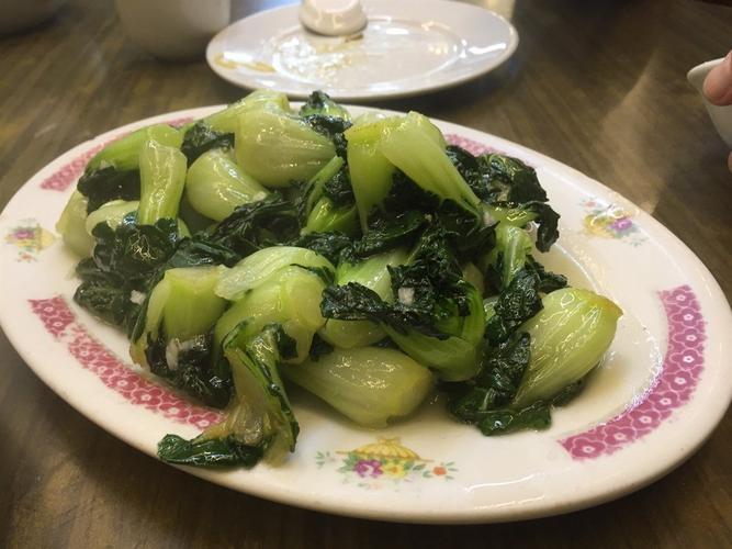 怡轩海鲜美食的相片 - 香港大屿山