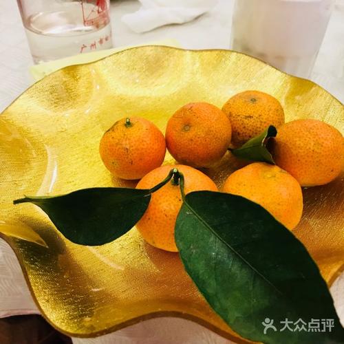 福怡轩海鲜火锅酒楼图片